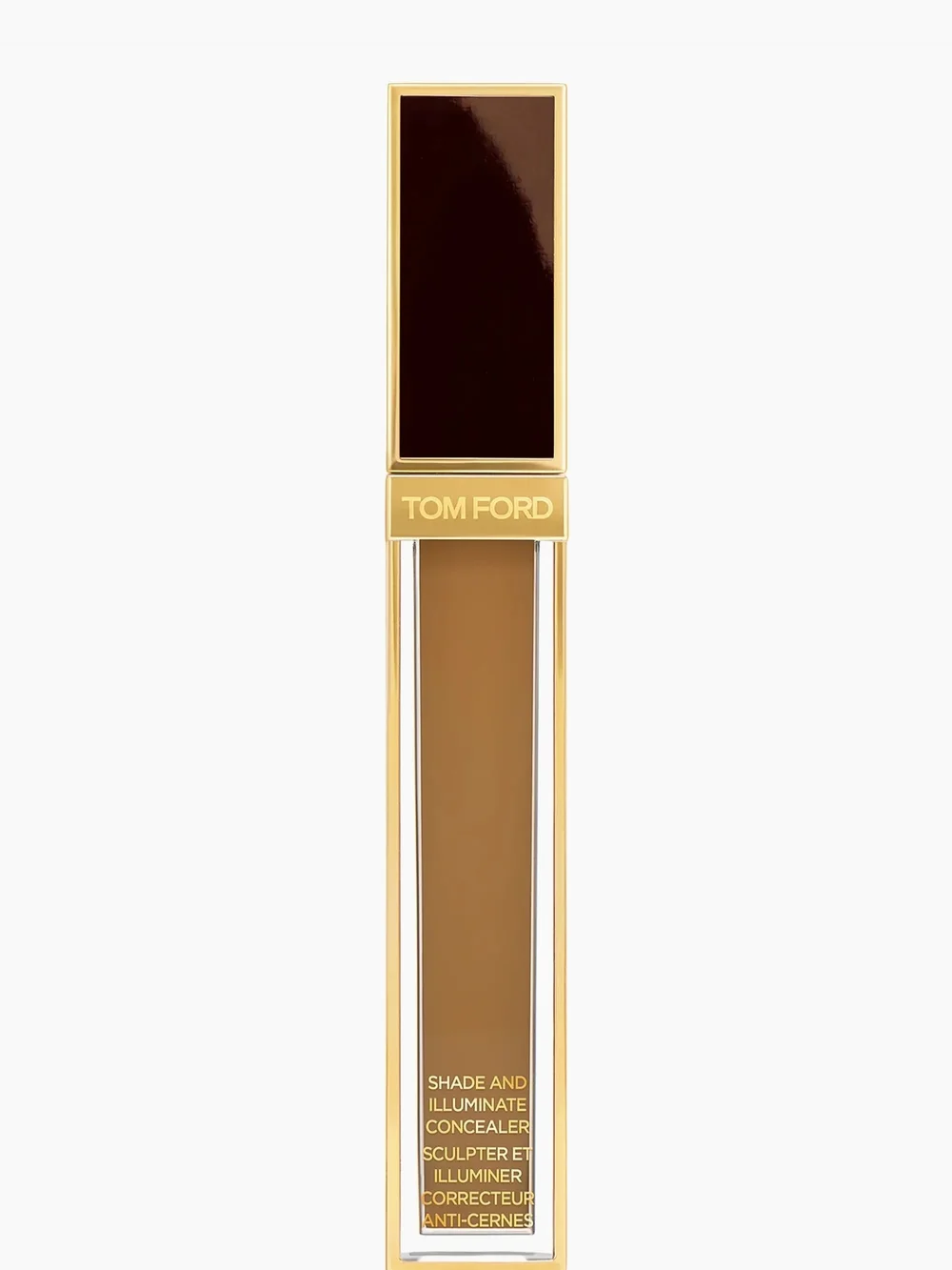 Tom Ford Shade and Illuminate Concealer In 7WO Cocoa NWOB
